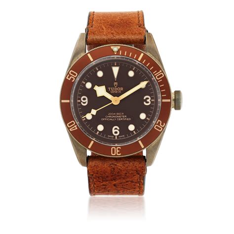 www.prezzo orologio tudor modello bronzo|tudor official website.